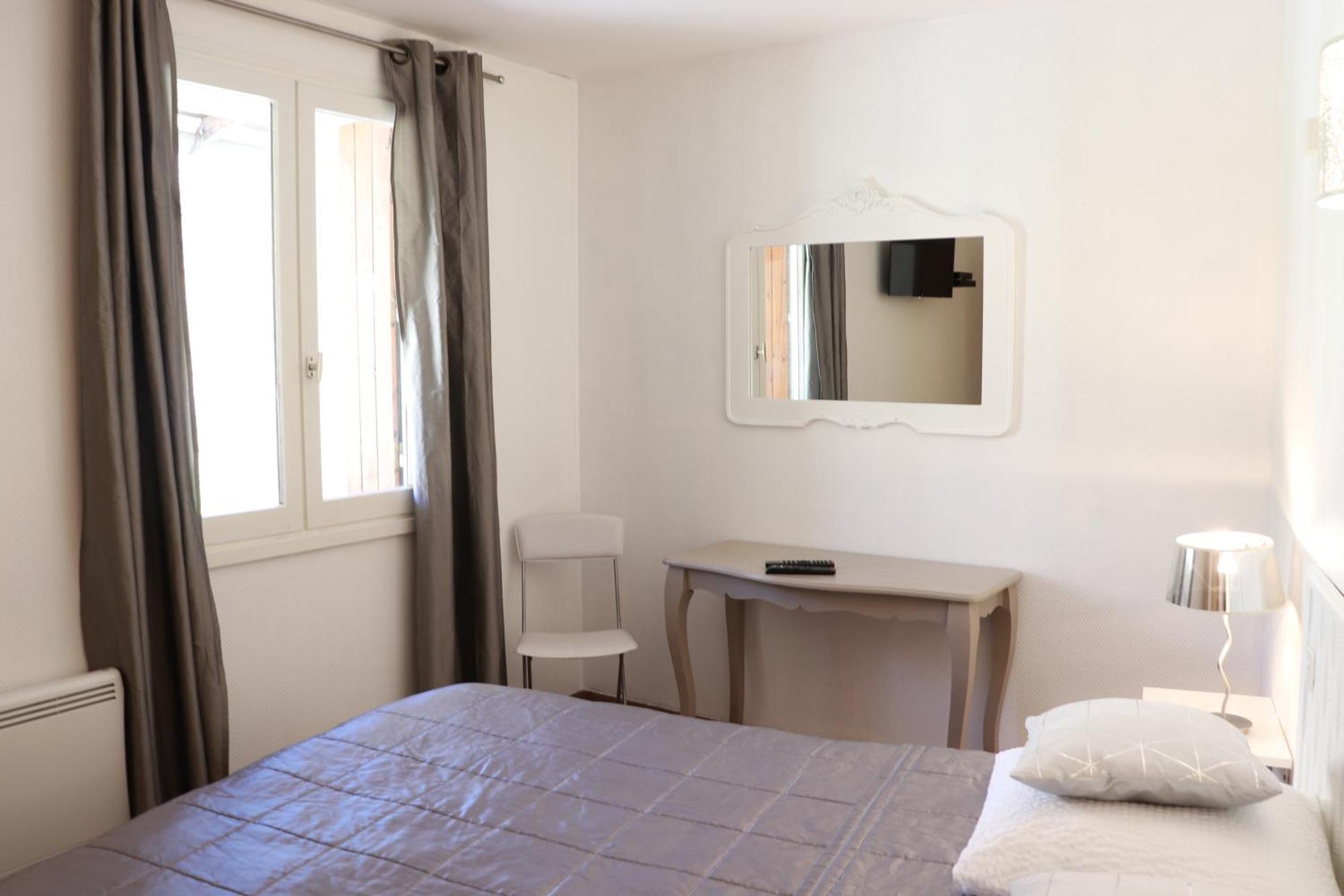 Hotel Le Martagon Villars-Colmars Eksteriør bilde