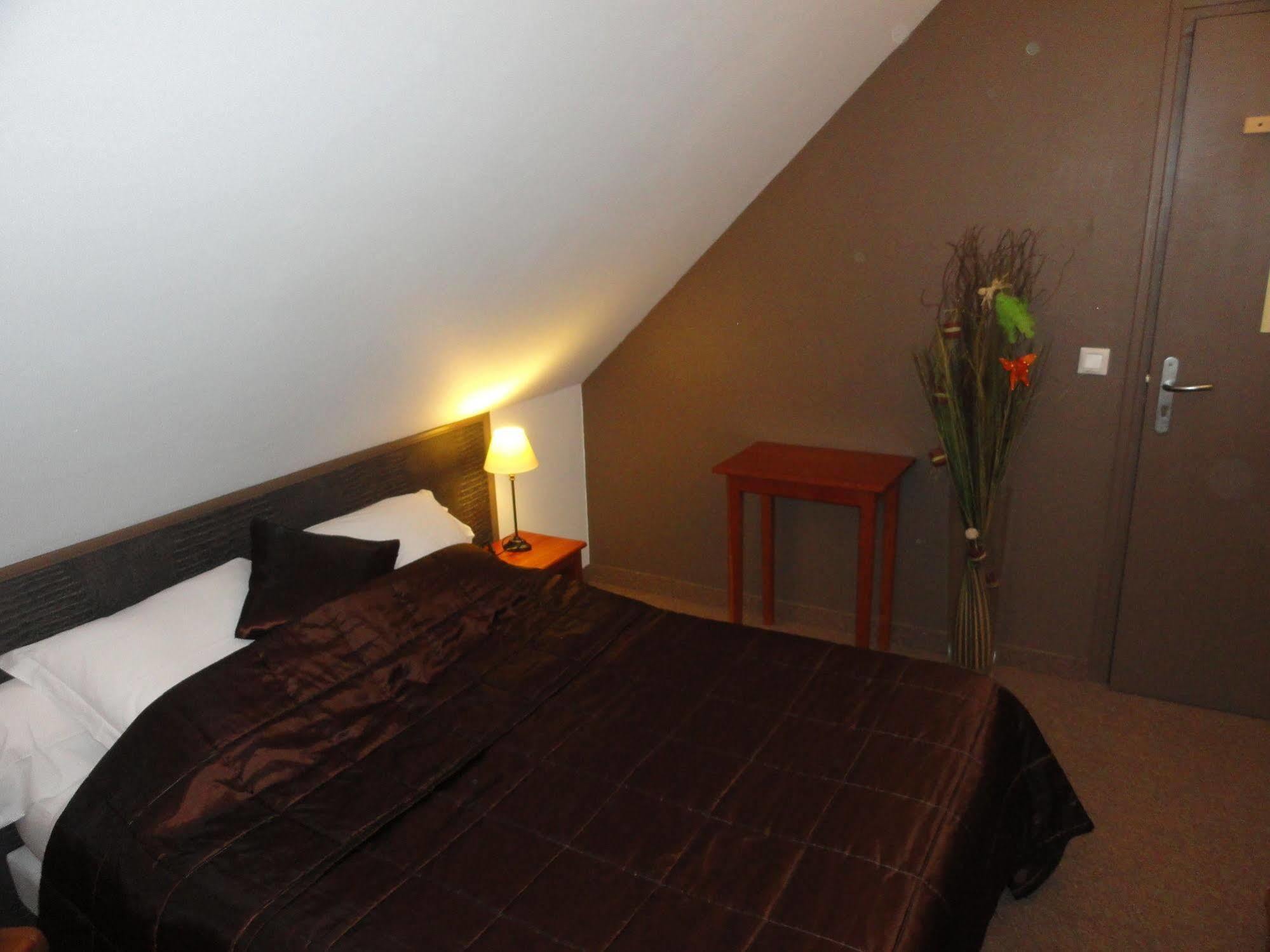 Hotel Le Martagon Villars-Colmars Eksteriør bilde